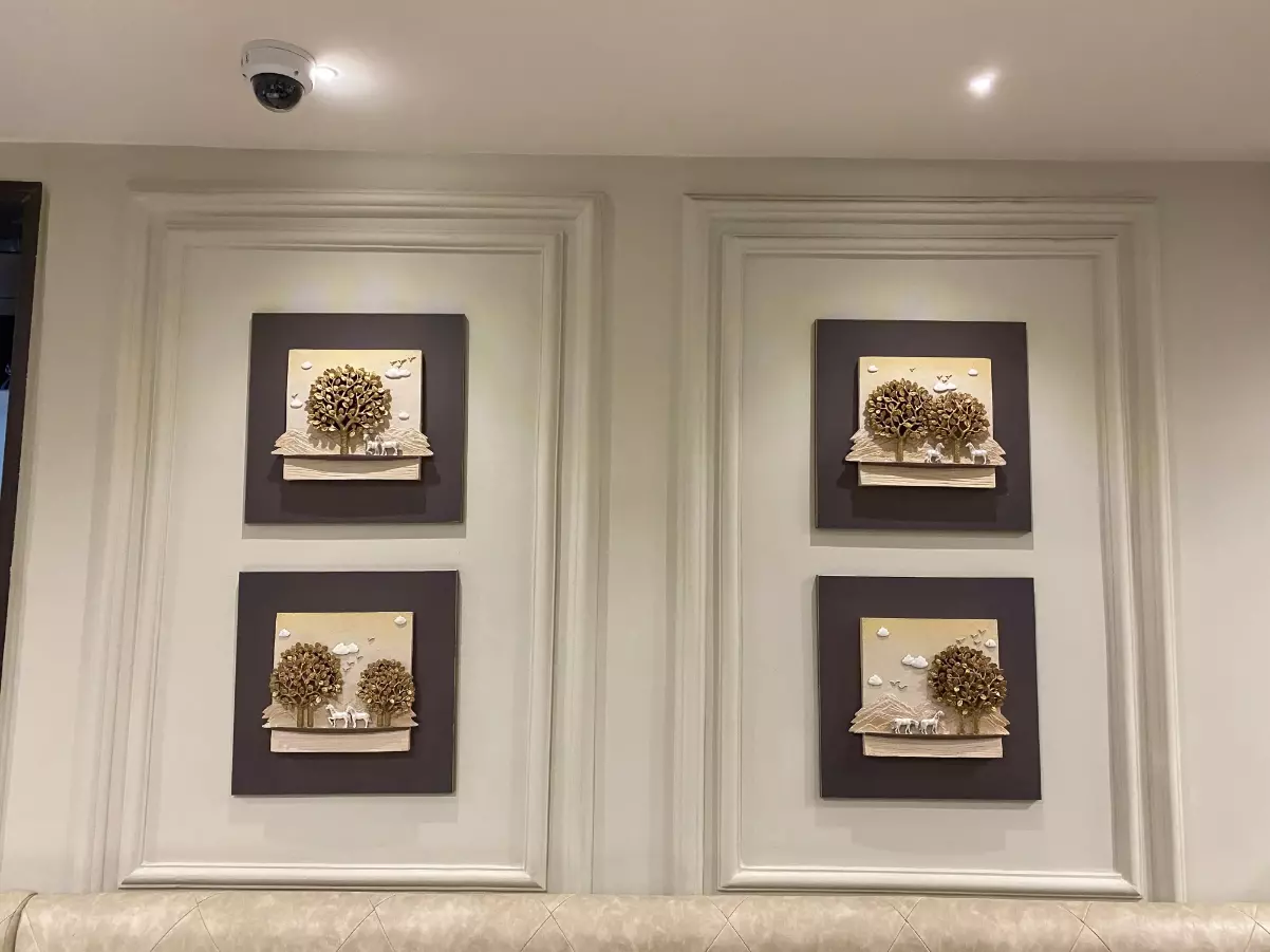 paint art at mathura