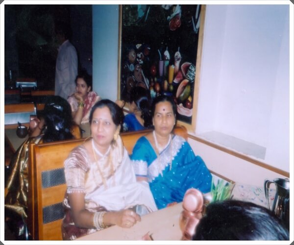 celebrity at mathura pune