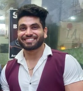 celebrity at mathura pune