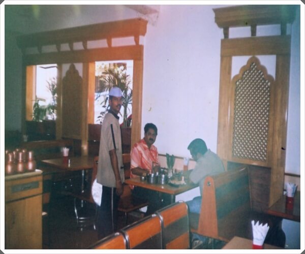 celebrity at mathura pune