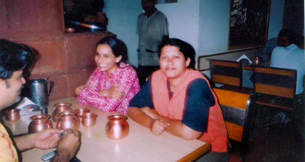 celebrity at mathura pune